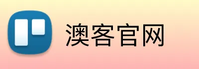 澳客官网 logo